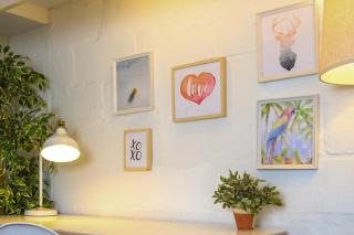 Charming Basement Suite with Private Entrance Near Subway, Koreatown & UofT - 8