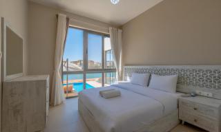 Luxurious Villas with Private Pools in Tawila El Gouna - 9