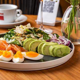 Joy City Stay Memorandului 5 - 4