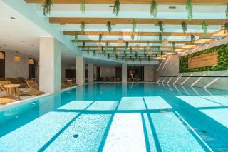 Joy City Stay Memorandului 5 - Timişoara - 9