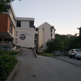 Apartman Jezero - Vrnjačka Banja - 9