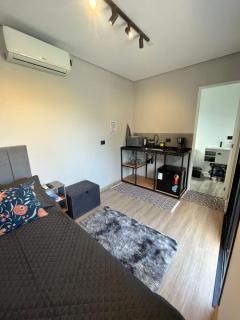 CHALÉS SÃO ROQUE - Pet Friendly - São Roque - 9