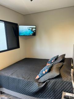 CHALÉS SÃO ROQUE - Pet Friendly - São Roque - 8