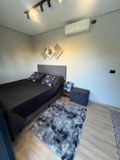 CHALÉS SÃO ROQUE - Pet Friendly - São Roque - 6