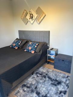CHALÉS SÃO ROQUE - Pet Friendly - São Roque - 5
