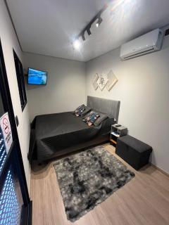 CHALÉS SÃO ROQUE - Pet Friendly - São Roque - 4