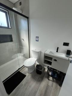 CHALÉS SÃO ROQUE - Pet Friendly - São Roque - 1
