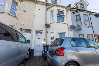 Modern Comfortable Studio for 1-2 people - Luton - 8