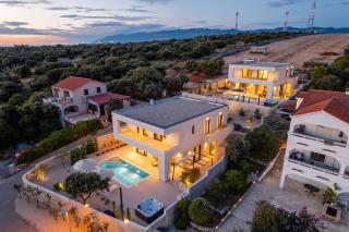Villa Sempreviva and Salvia - Sea View Luxury Retreats - 0