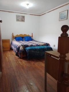Duplex céntrico - 1