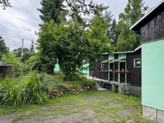 Apartmán 1 u Teplic & free parking - Teplice - 3