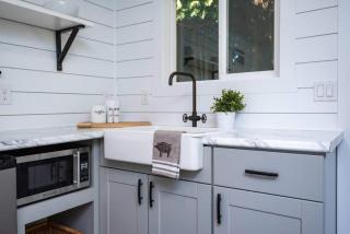 Private Escape! Tiny home style - 3
