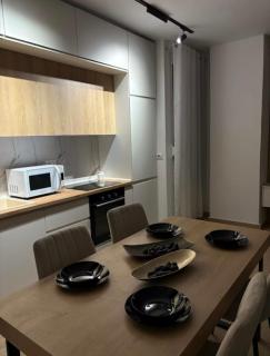 Sea Wave Apartment - Durrës - 8