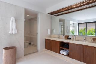 Villa Amada at Porta Fortuna Ocean Views Staff Golf Cart by Mita Residential - Punta Mita - 9