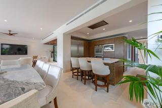 Villa Amada at Porta Fortuna Ocean Views Staff Golf Cart by Mita Residential - 3