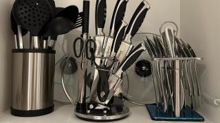 Brand New Sleek Luxury Studio - 9