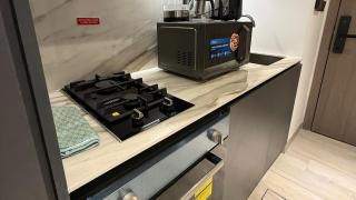 Brand New Sleek Luxury Studio - 4