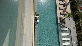 Brand New Sleek Luxury Studio - 1