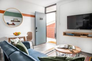 *NEW* The Audrey ~ Downtown | Rooftop Skyline View - 1