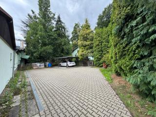 Apartments Dubí & free parking - Teplice - 4