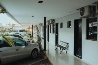 Hotel BR 364 - 4