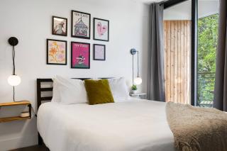 ~ The Billie ~ Cozy | Rooftop | Ponce City Market - 0