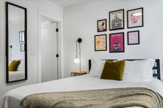 ~ The Billie ~ Cozy | Rooftop | Ponce City Market - 3