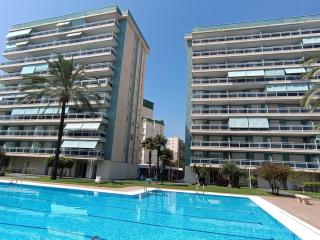 Florida Gandia Playa - Playa de Gandia - 0
