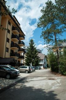 Apartman Petra LUX Zlatibor - 1