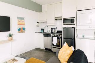 *NEW* The Rooney - walkable in Ponce City! - 3