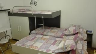 Apartamento La Rueda - Olite - 7