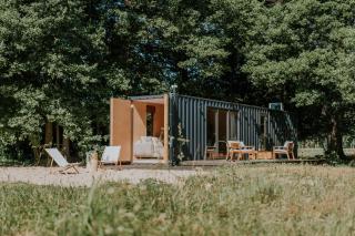Łąka MOO agroturystyka nad jeziorem, jacuzzi - Lgiń - 0