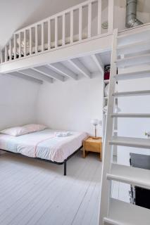 Maison typique Trouville, idéale famille - Trouville-sur-Mer - 5