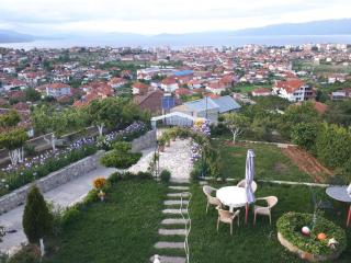 Vila Topalli - 0