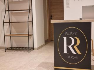 Les Rubys - - 6