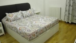 Apartamento La Rueda - Olite - 8