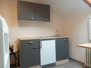 Komplette Ferienwohnung Schwarzwaldluft - klein kompakt gemütlich direkte Buchung ohne Freigabe möglich - 7