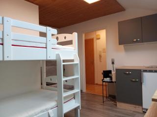 Komplette Ferienwohnung Schwarzwaldluft - klein kompakt gemütlich direkte Buchung ohne Freigabe möglich - - 3