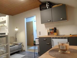 Komplette Ferienwohnung Schwarzwaldluft - klein kompakt gemütlich direkte Buchung ohne Freigabe möglich - 1