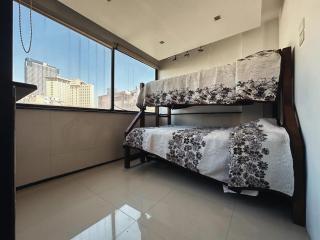 Reforma-Juárez, Suite Amueblada - Città del Messico - 5