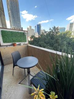 Reforma-Juárez, Suite Amueblada - Città del Messico - 4