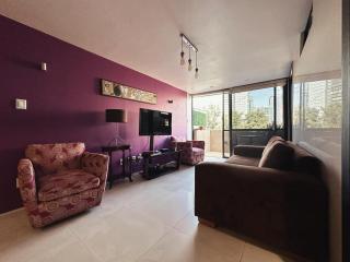 Reforma-Juárez, Suite Amueblada - Città del Messico - 1