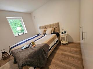 Vacation home near lake and nature - Munkedal - 7