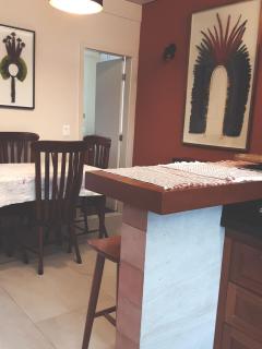 Apt aconchegante, moderno e bem localizado! - 5
