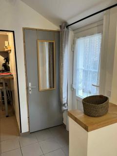 Studio meublé centre ville - 7