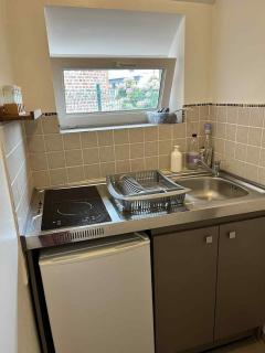 Studio meublé centre ville - 6