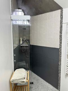 Studio meublé centre ville - 3