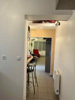 Studio meublé centre ville - 2