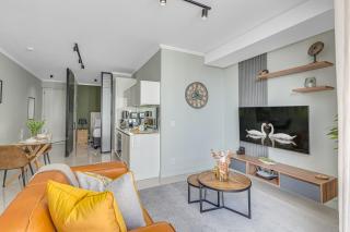 Believe Staycation-Ellipse Luxury APTs - Midrand - 6