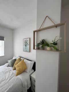 Tranquil 1BR in Gravesend - Gravesend - 0